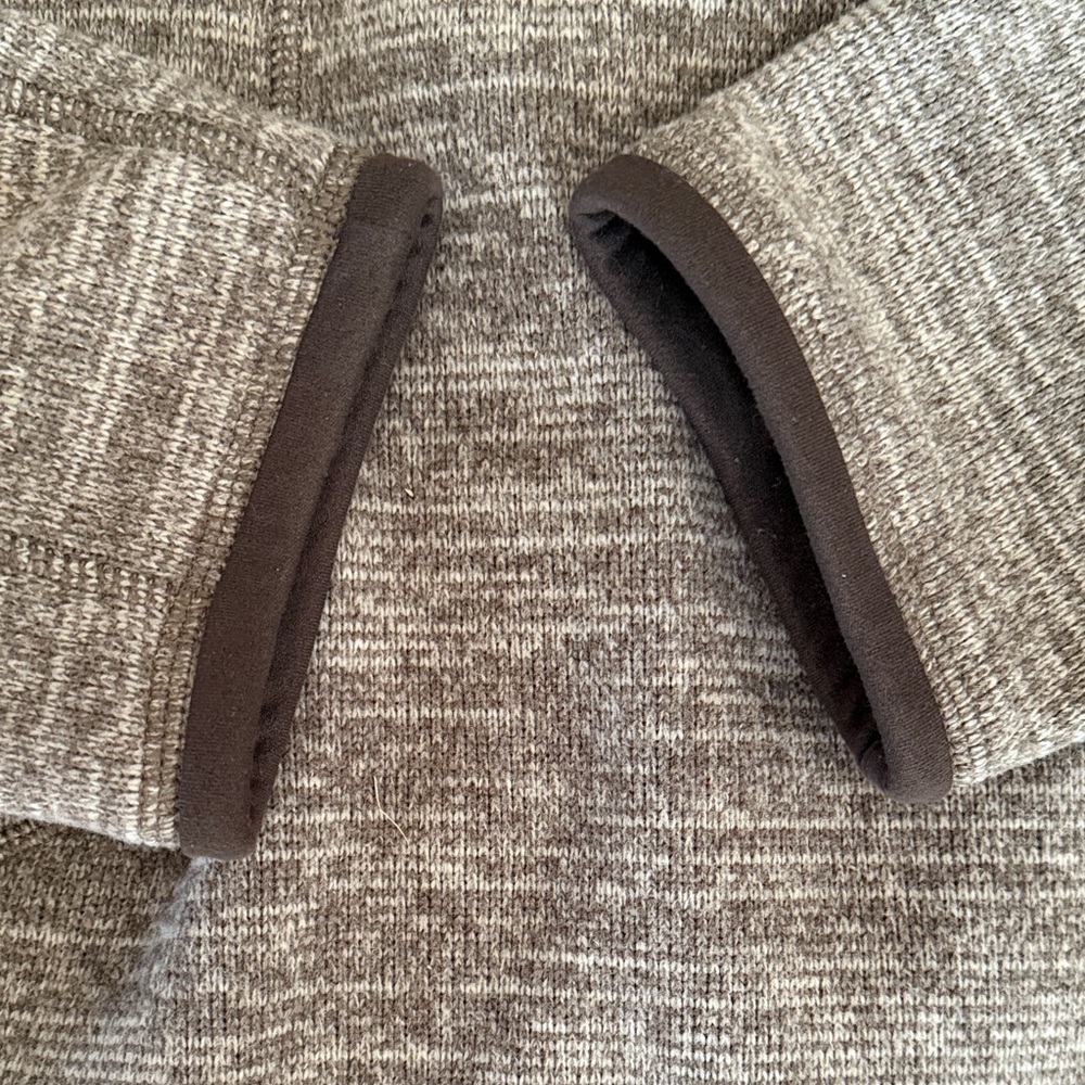 Patagonia Jacket (Fleece Zip-Up) Men’s Large - Picture 7 of 7
